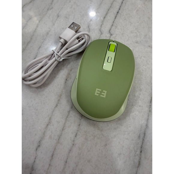 Wireless Mouse - Picture 2 of 4